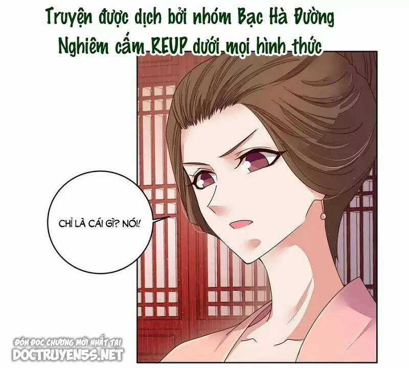 Dục Huyết Thương Hậu Chapter 189 trang 7