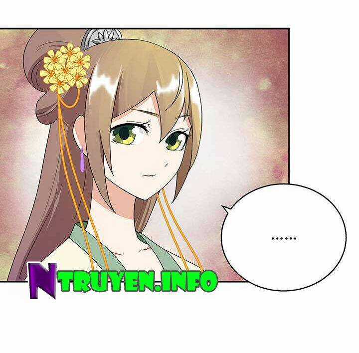 Dục Huyết Thương Hậu Chapter 19 trang 11