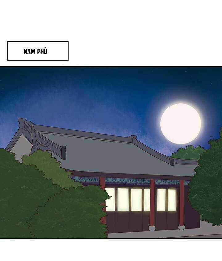 Dục Huyết Thương Hậu Chapter 19 trang 17