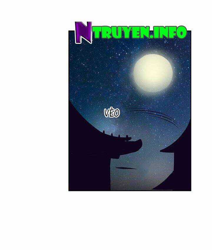 Dục Huyết Thương Hậu Chapter 19 trang 24