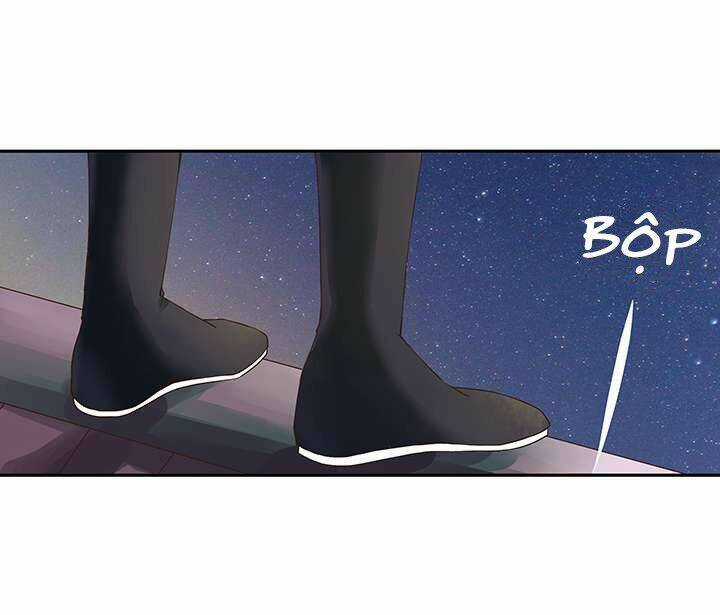 Dục Huyết Thương Hậu Chapter 19 trang 25