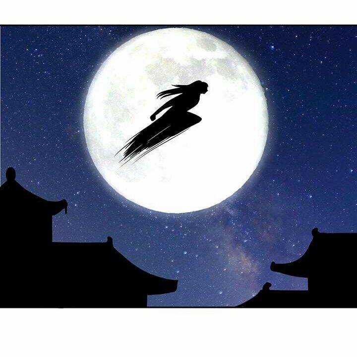 Dục Huyết Thương Hậu Chapter 19 trang 26