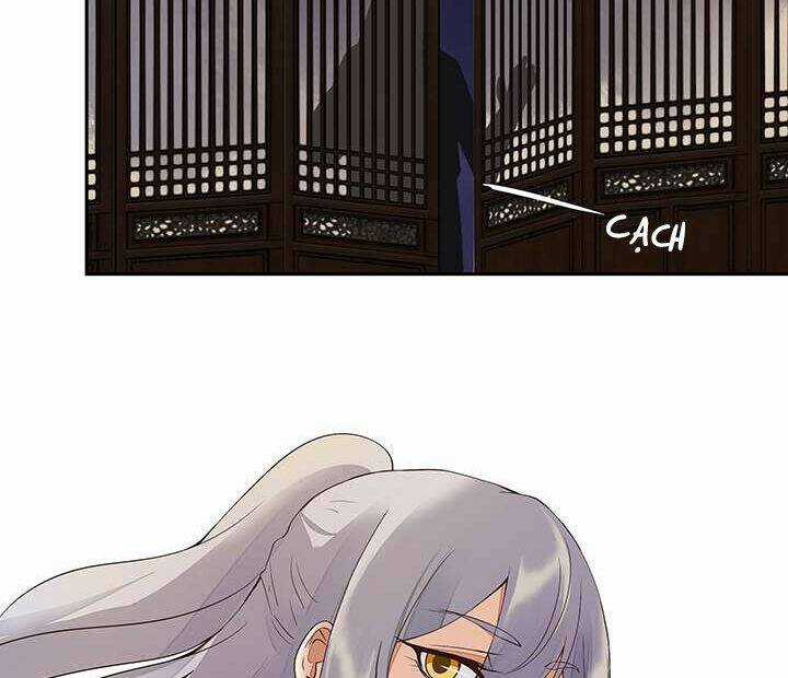 Dục Huyết Thương Hậu Chapter 19 trang 28