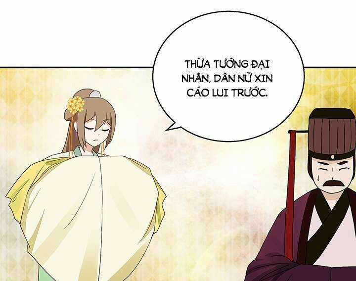 Dục Huyết Thương Hậu Chapter 19 trang 3