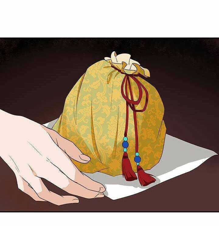 Dục Huyết Thương Hậu Chapter 19 trang 31