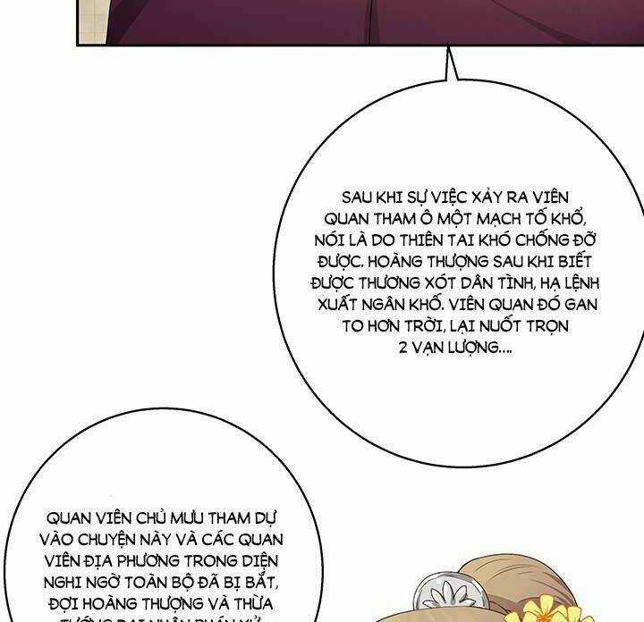 Dục Huyết Thương Hậu Chapter 19 trang 6