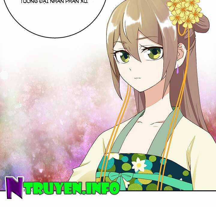 Dục Huyết Thương Hậu Chapter 19 trang 7