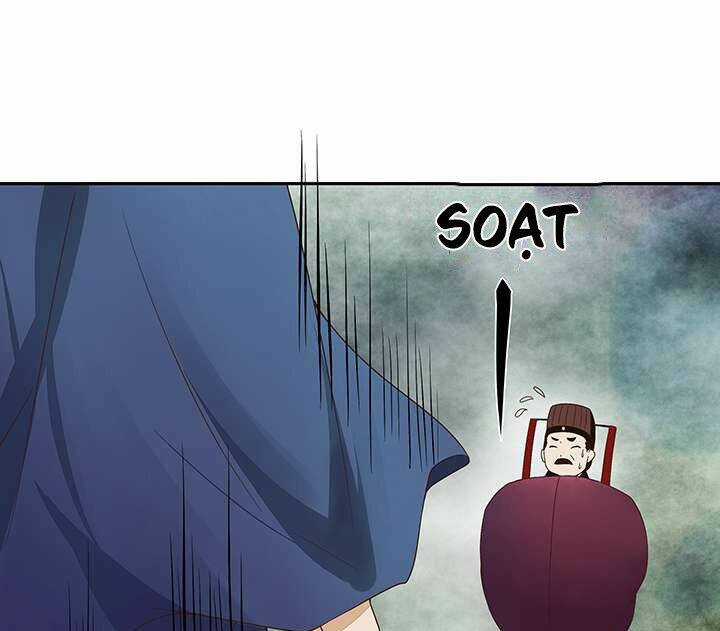 Dục Huyết Thương Hậu Chapter 19 trang 8