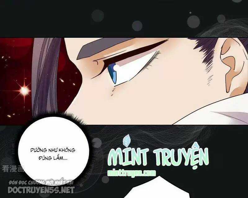 Dục Huyết Thương Hậu Chapter 190 trang 10