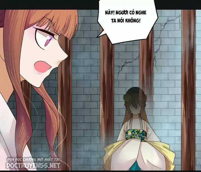 Dục Huyết Thương Hậu Chapter 190 trang 11