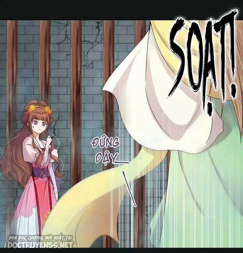 Dục Huyết Thương Hậu Chapter 190 trang 12