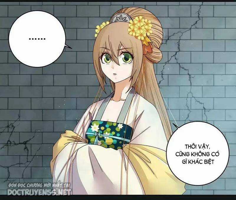 Dục Huyết Thương Hậu Chapter 190 trang 16