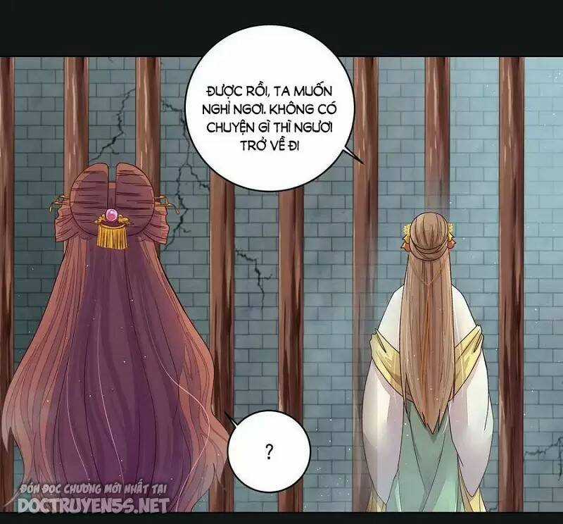 Dục Huyết Thương Hậu Chapter 190 trang 17