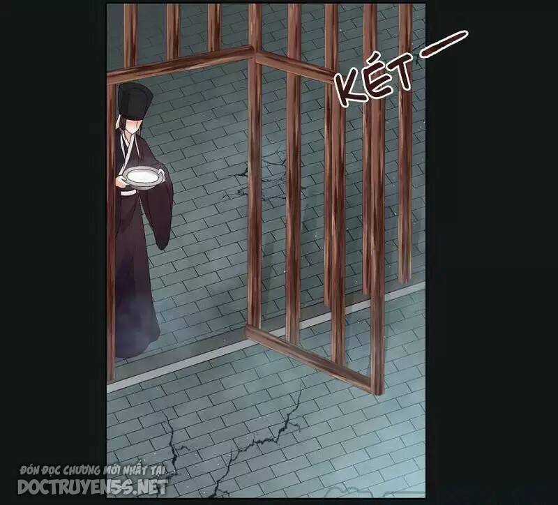 Dục Huyết Thương Hậu Chapter 190 trang 20