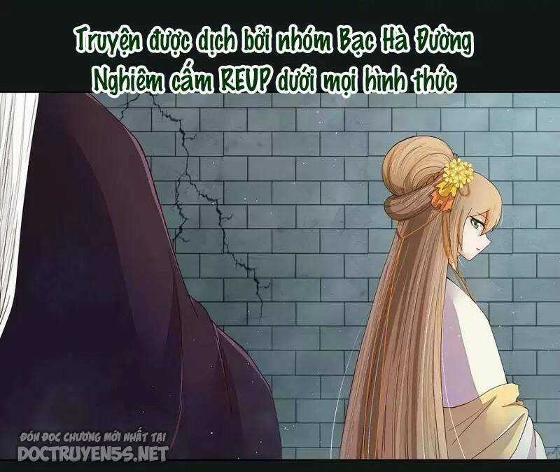 Dục Huyết Thương Hậu Chapter 190 trang 21