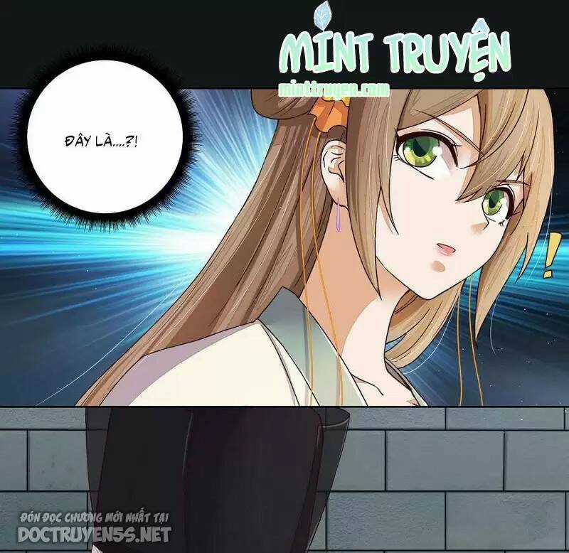 Dục Huyết Thương Hậu Chapter 190 trang 22