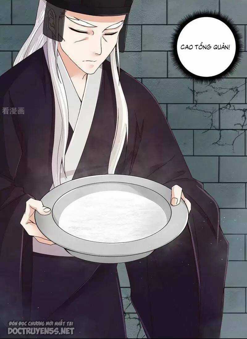 Dục Huyết Thương Hậu Chapter 190 trang 23