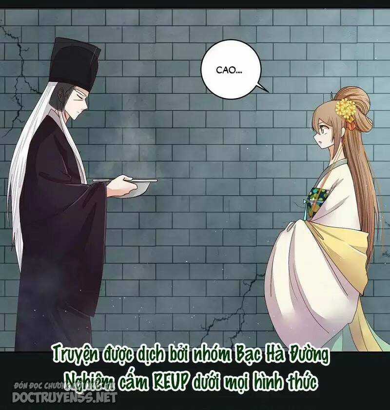 Dục Huyết Thương Hậu Chapter 190 trang 24