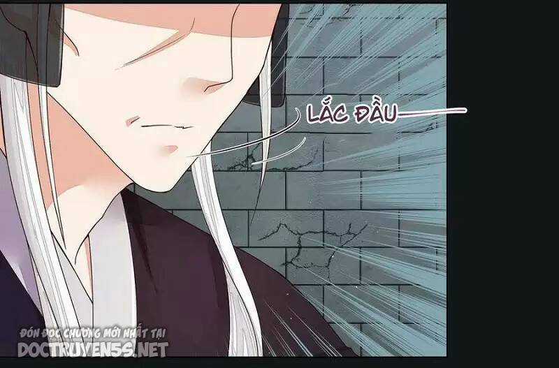Dục Huyết Thương Hậu Chapter 190 trang 25