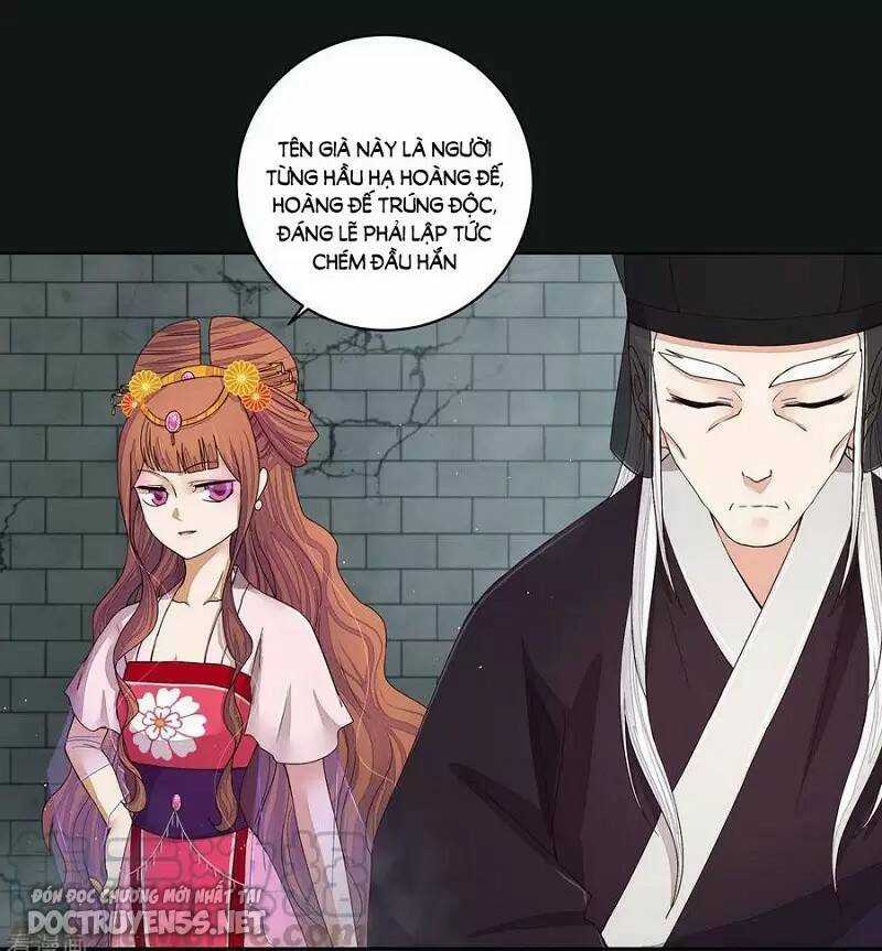 Dục Huyết Thương Hậu Chapter 190 trang 26