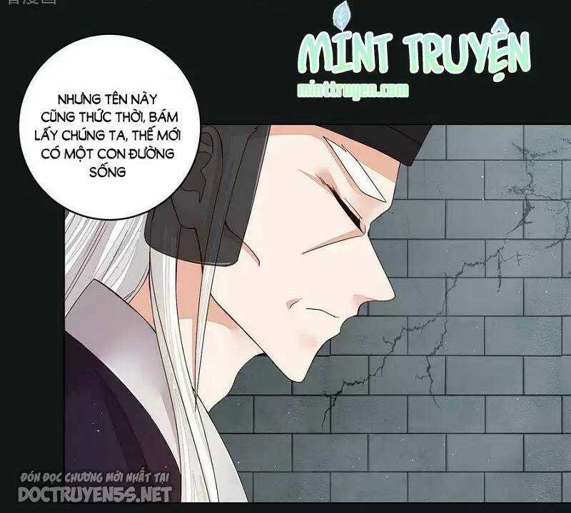 Dục Huyết Thương Hậu Chapter 190 trang 27