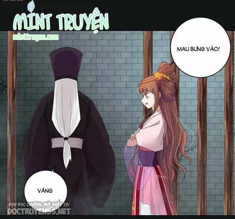 Dục Huyết Thương Hậu Chapter 190 trang 29