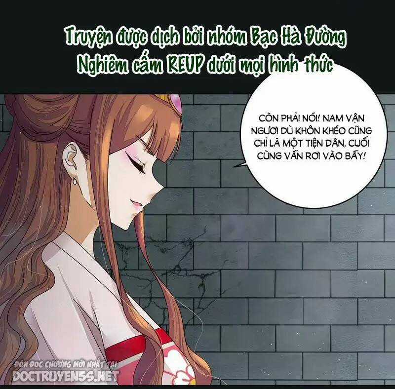 Dục Huyết Thương Hậu Chapter 190 trang 3