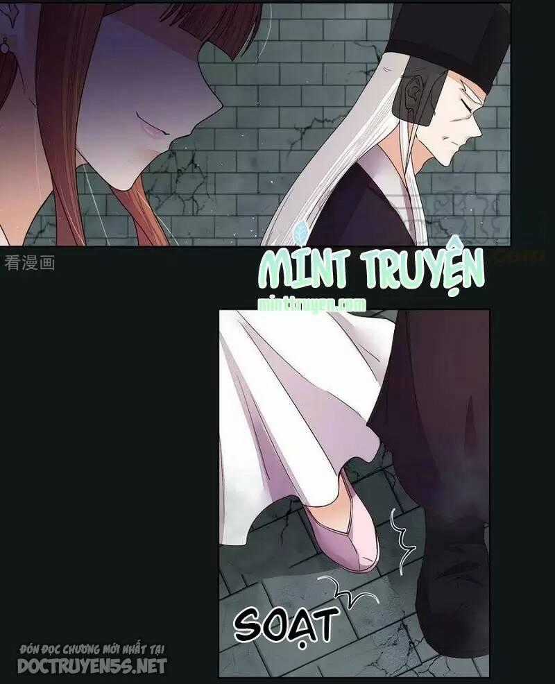 Dục Huyết Thương Hậu Chapter 190 trang 31