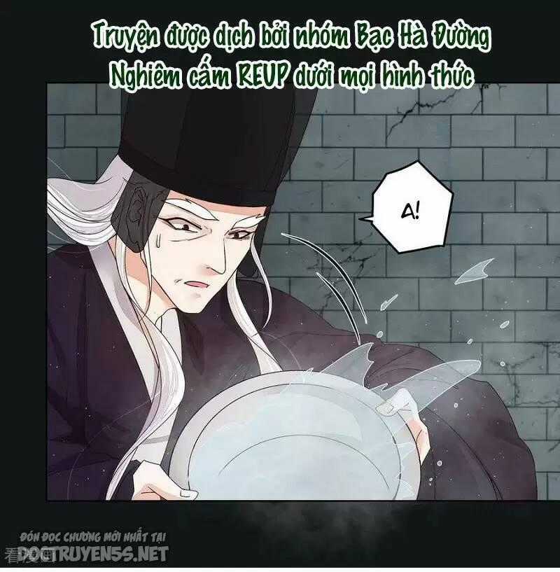 Dục Huyết Thương Hậu Chapter 190 trang 32