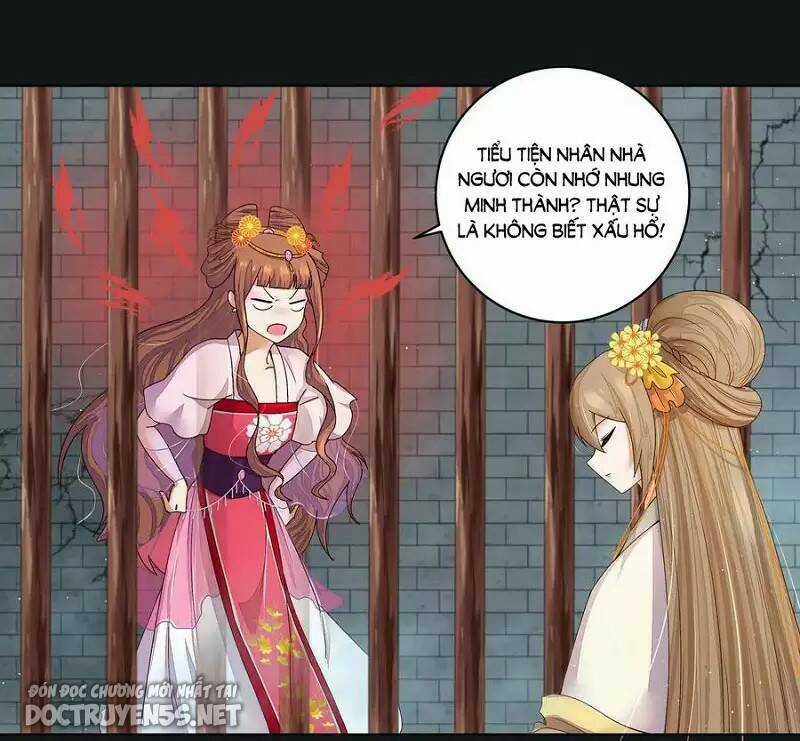 Dục Huyết Thương Hậu Chapter 190 trang 5