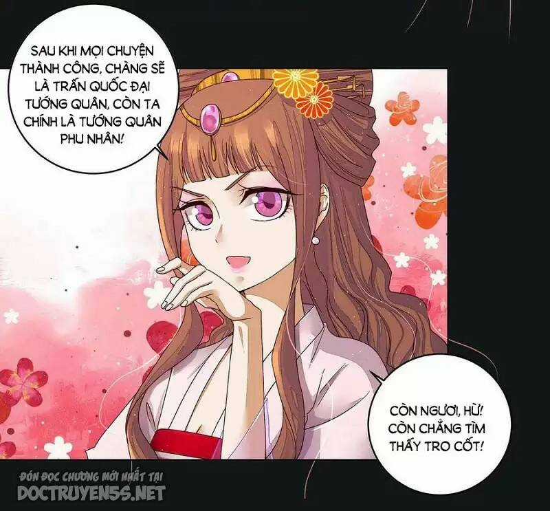 Dục Huyết Thương Hậu Chapter 190 trang 6