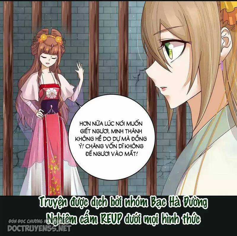 Dục Huyết Thương Hậu Chapter 190 trang 7
