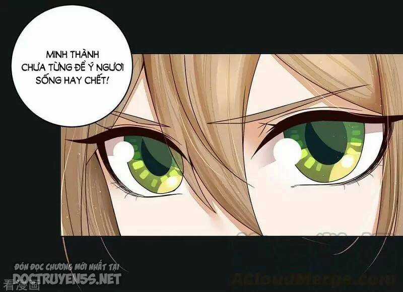 Dục Huyết Thương Hậu Chapter 190 trang 8