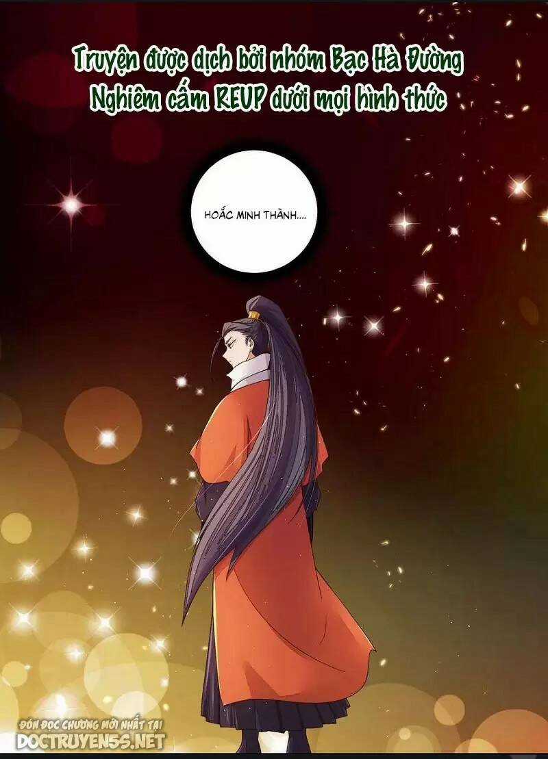 Dục Huyết Thương Hậu Chapter 190 trang 9