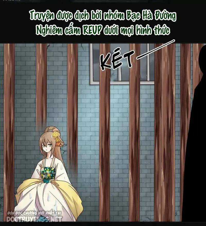 Dục Huyết Thương Hậu Chapter 191 trang 11