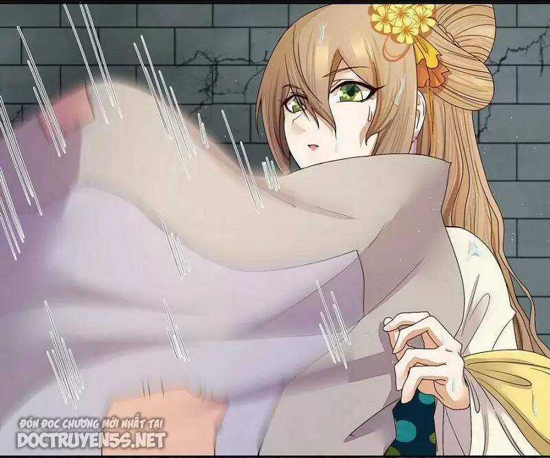 Dục Huyết Thương Hậu Chapter 191 trang 12