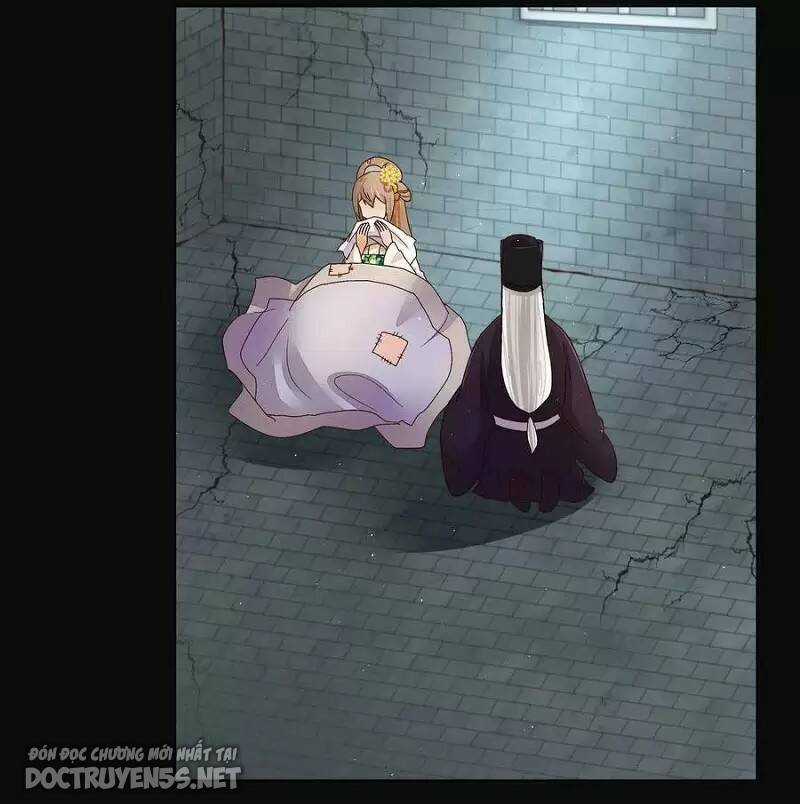 Dục Huyết Thương Hậu Chapter 191 trang 15