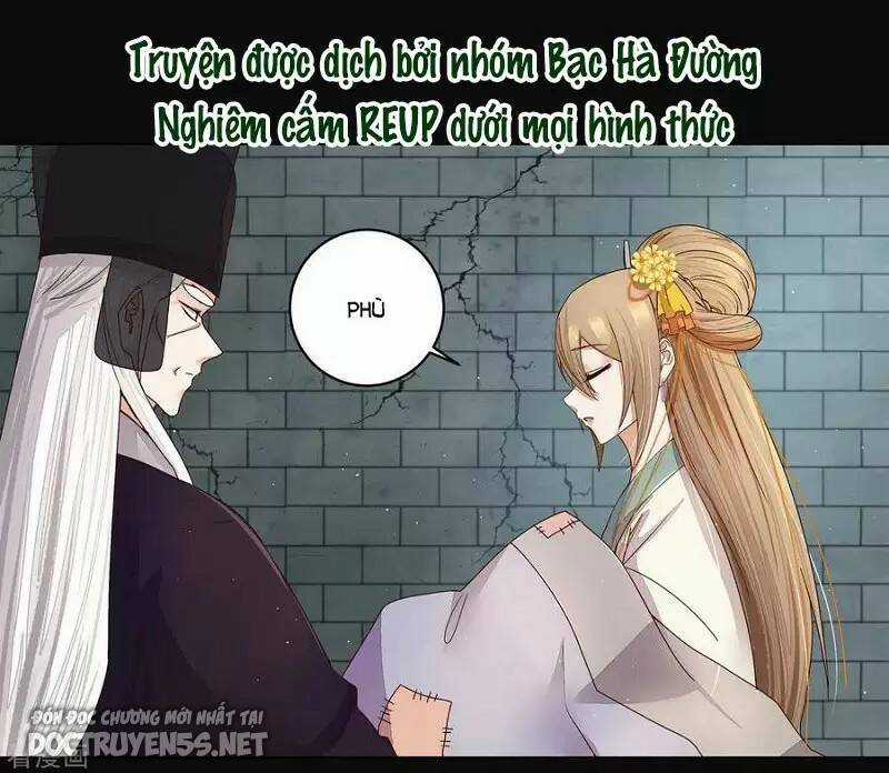 Dục Huyết Thương Hậu Chapter 191 trang 16