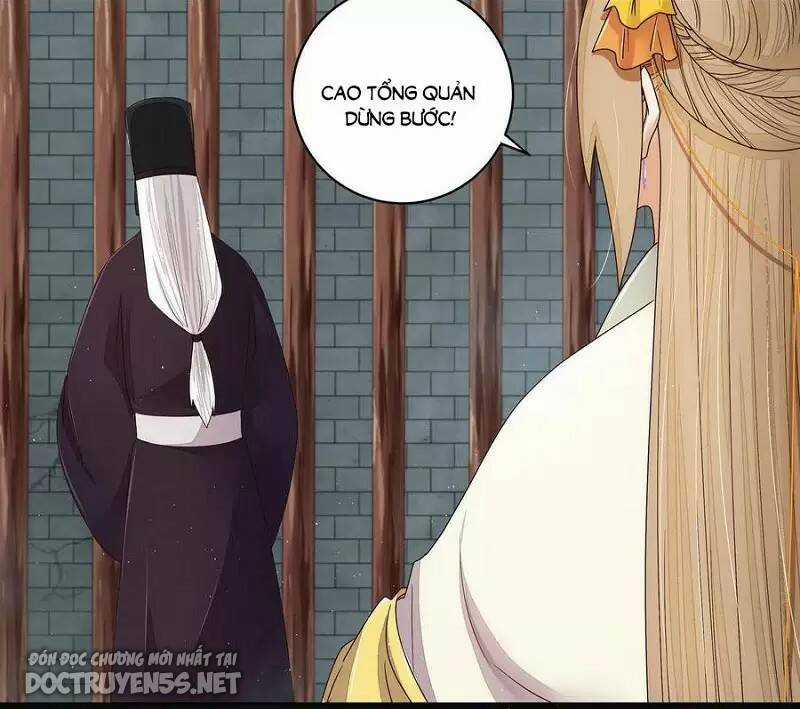 Dục Huyết Thương Hậu Chapter 191 trang 23