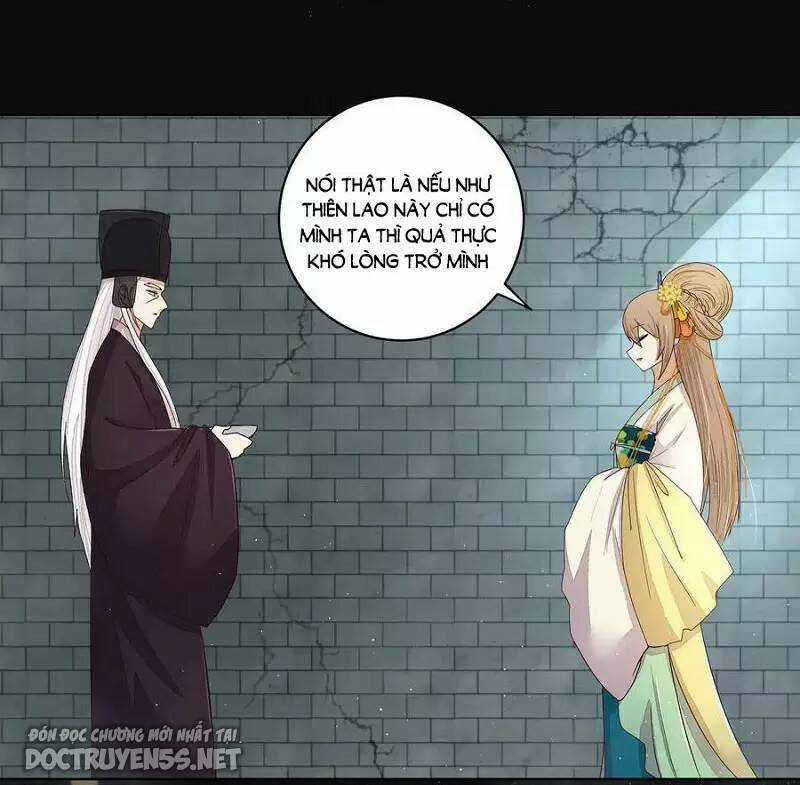 Dục Huyết Thương Hậu Chapter 191 trang 24