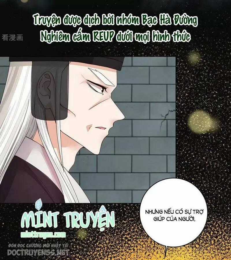 Dục Huyết Thương Hậu Chapter 191 trang 25