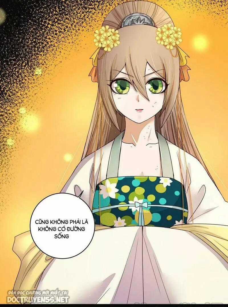 Dục Huyết Thương Hậu Chapter 191 trang 26