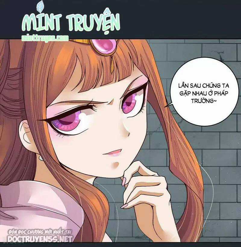 Dục Huyết Thương Hậu Chapter 191 trang 5