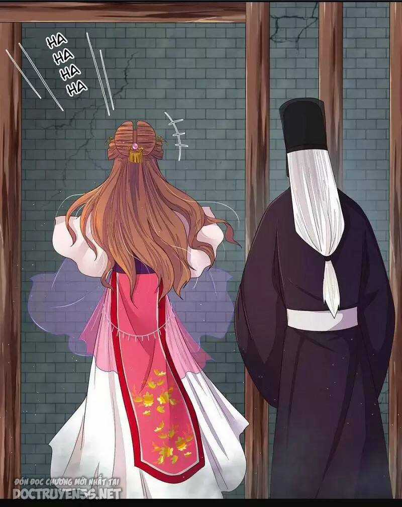 Dục Huyết Thương Hậu Chapter 191 trang 6