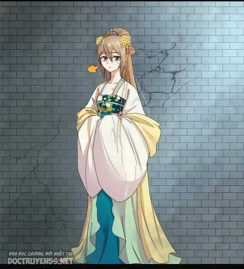 Dục Huyết Thương Hậu Chapter 191 trang 7