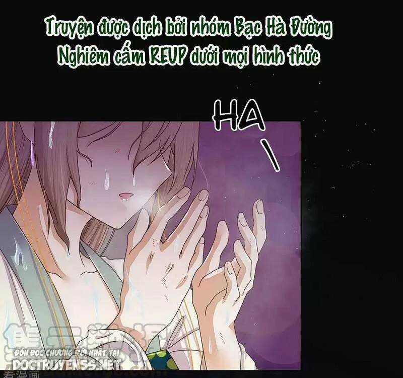 Dục Huyết Thương Hậu Chapter 191 trang 8