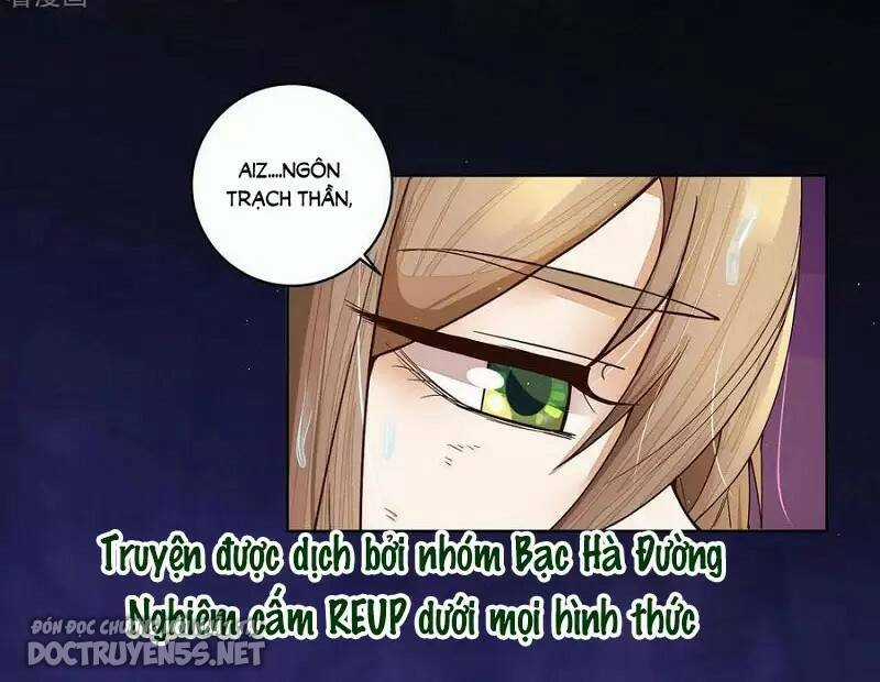 Dục Huyết Thương Hậu Chapter 191 trang 9