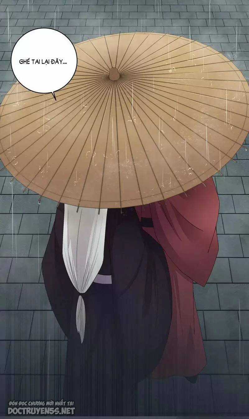 Dục Huyết Thương Hậu Chapter 192 trang 10