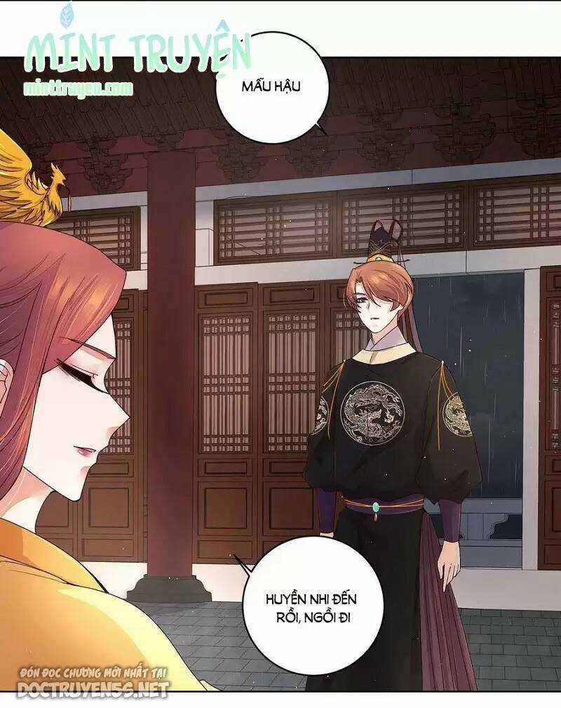 Dục Huyết Thương Hậu Chapter 192 trang 13
