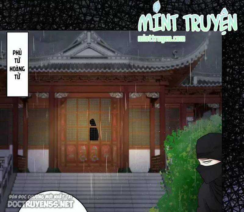 Dục Huyết Thương Hậu Chapter 192 trang 18